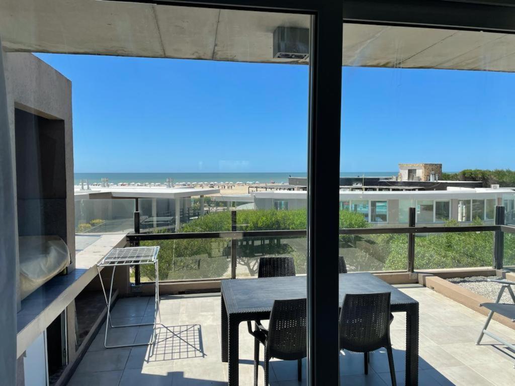 מאר דה לאס פמפאס Linda Bay Premium Resort מראה חיצוני תמונה