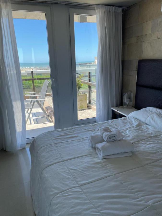 מאר דה לאס פמפאס Linda Bay Premium Resort מראה חיצוני תמונה