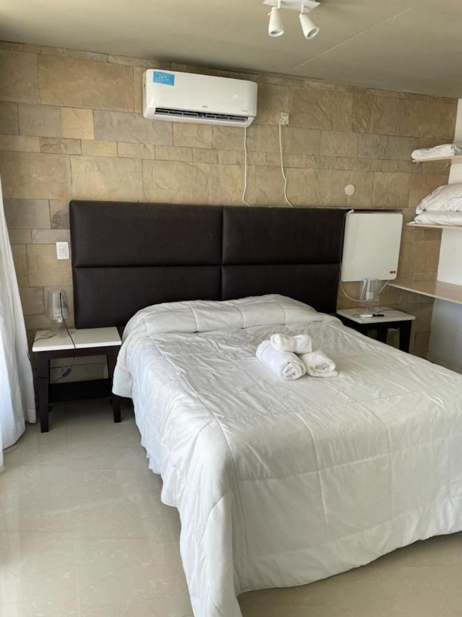 מאר דה לאס פמפאס Linda Bay Premium Resort מראה חיצוני תמונה