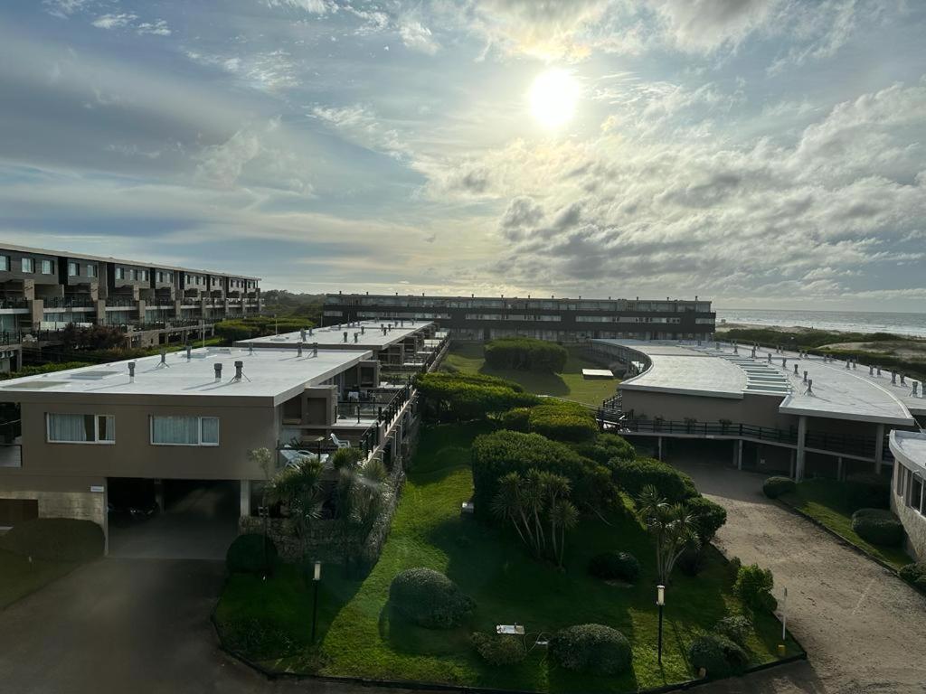 מאר דה לאס פמפאס Linda Bay Premium Resort מראה חיצוני תמונה