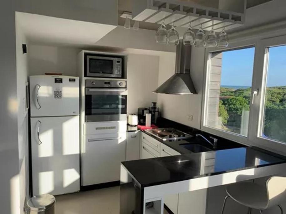 מאר דה לאס פמפאס Linda Bay Premium Resort מראה חיצוני תמונה