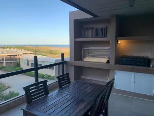 מאר דה לאס פמפאס Linda Bay Premium Resort מראה חיצוני תמונה