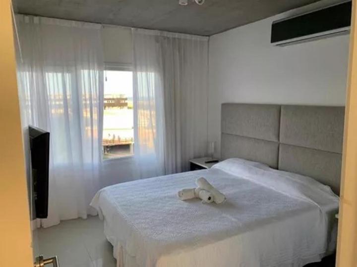 מאר דה לאס פמפאס Linda Bay Premium Resort מראה חיצוני תמונה