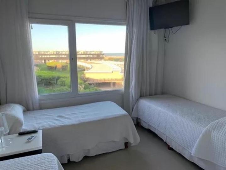 מאר דה לאס פמפאס Linda Bay Premium Resort מראה חיצוני תמונה