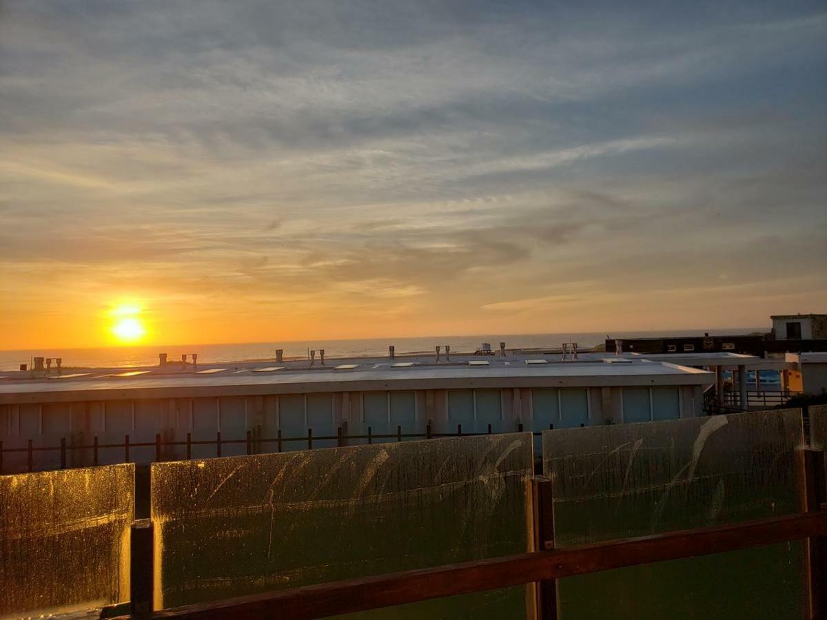 מאר דה לאס פמפאס Linda Bay Premium Resort מראה חיצוני תמונה