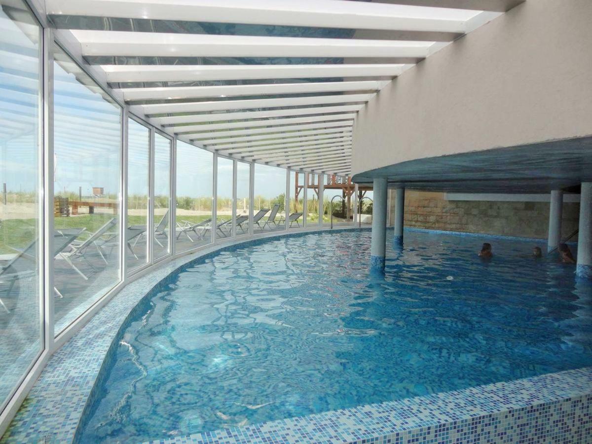 מאר דה לאס פמפאס Linda Bay Premium Resort מראה חיצוני תמונה