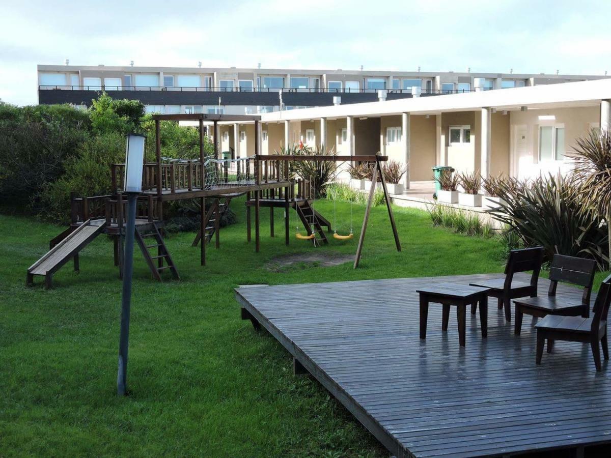 מאר דה לאס פמפאס Linda Bay Premium Resort מראה חיצוני תמונה