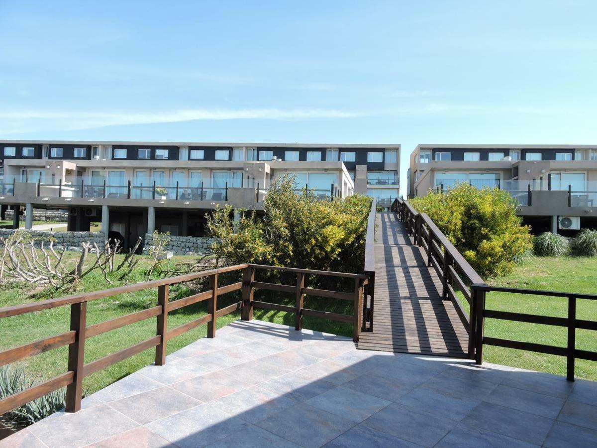 מאר דה לאס פמפאס Linda Bay Premium Resort מראה חיצוני תמונה