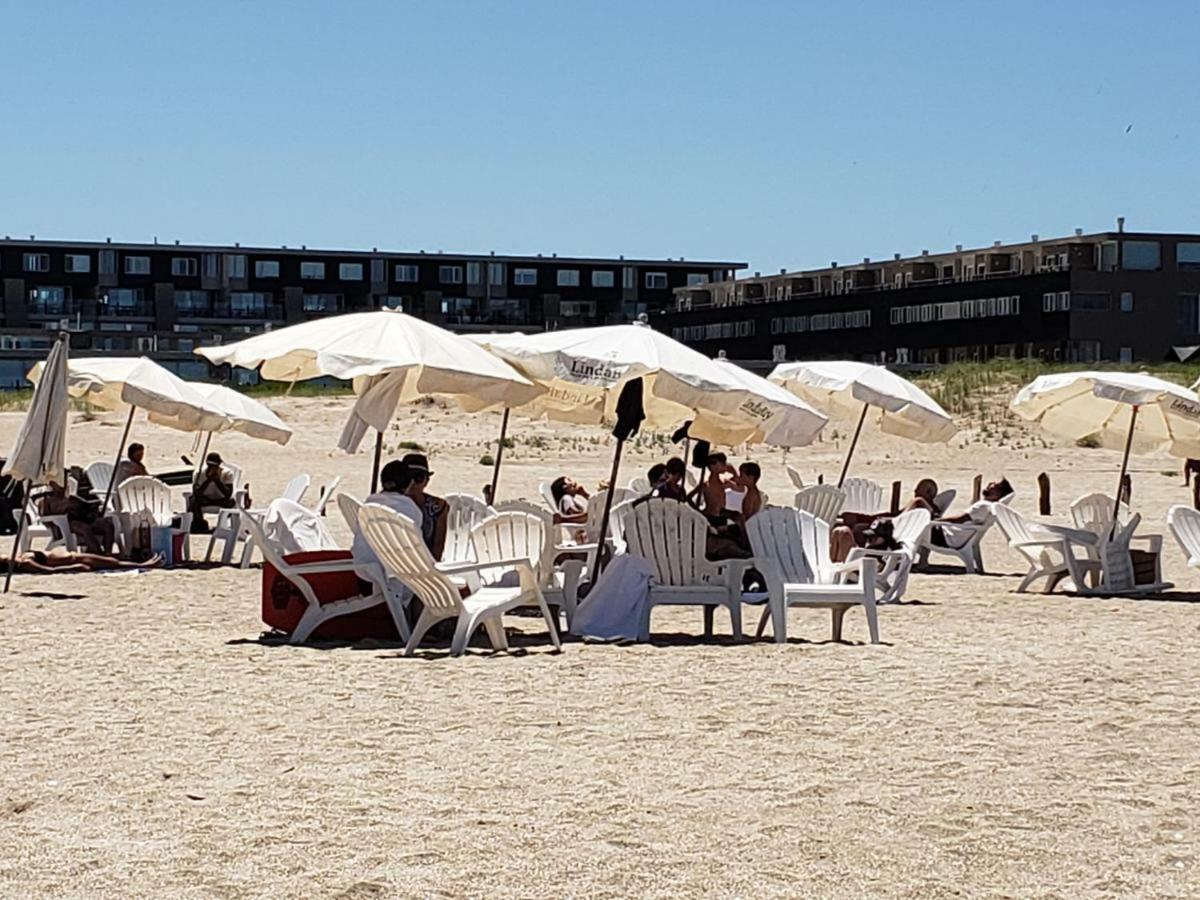 מאר דה לאס פמפאס Linda Bay Premium Resort מראה חיצוני תמונה