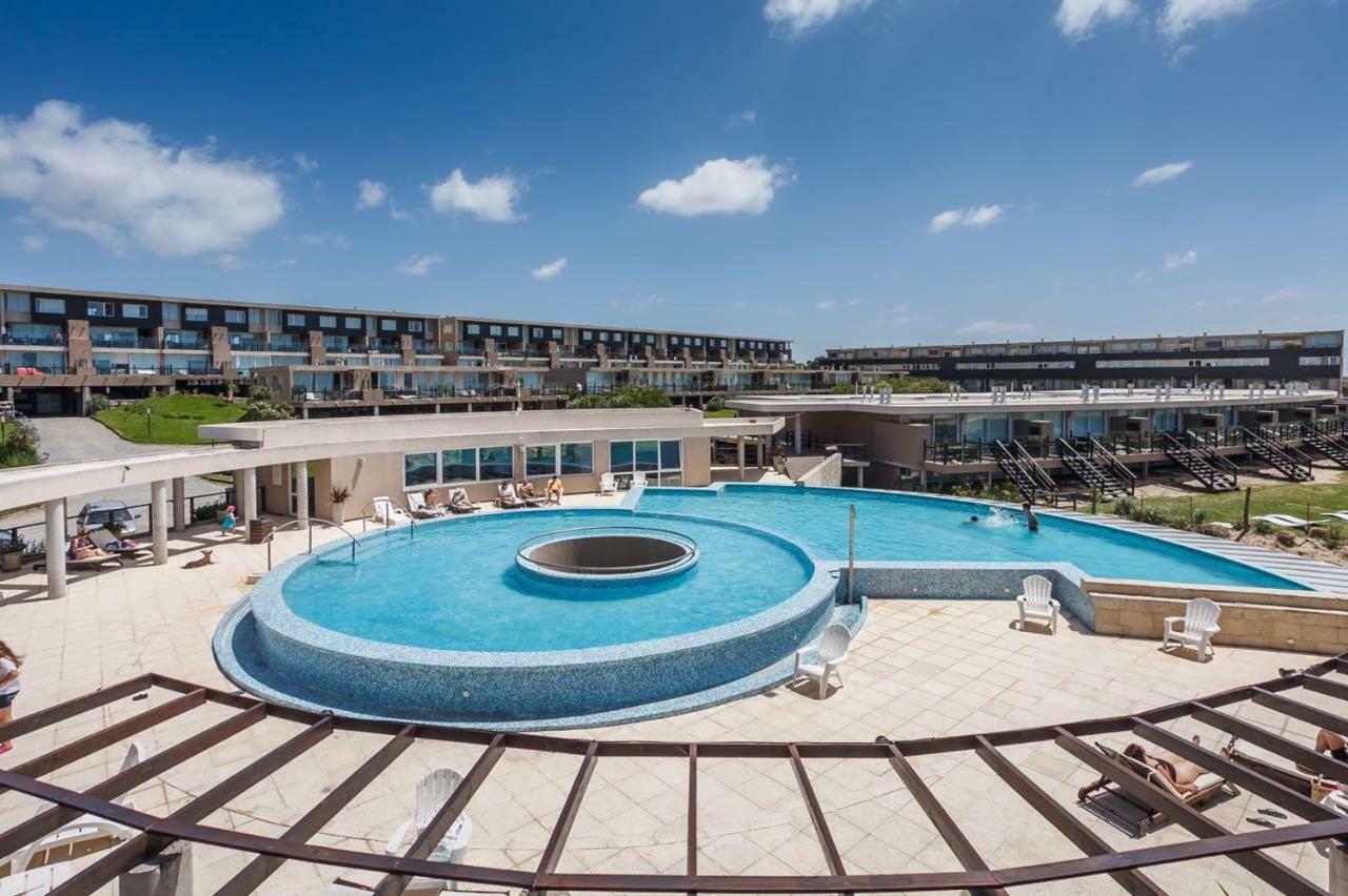 מאר דה לאס פמפאס Linda Bay Premium Resort מראה חיצוני תמונה