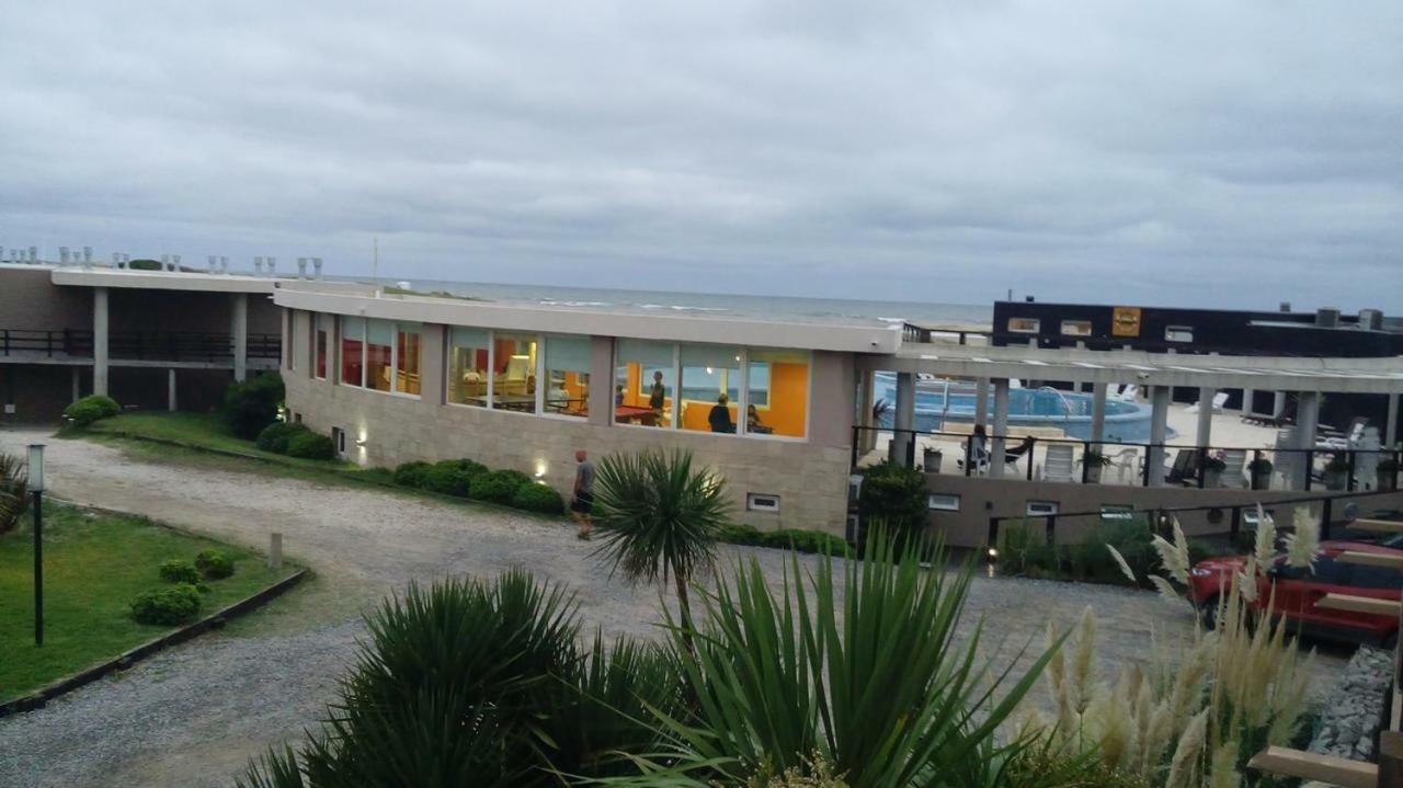 מאר דה לאס פמפאס Linda Bay Premium Resort מראה חיצוני תמונה