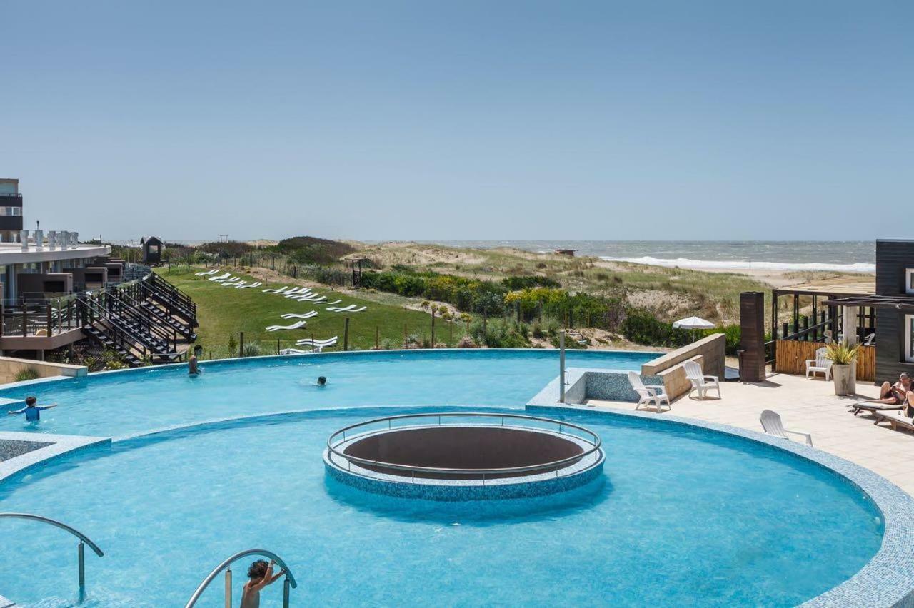 מאר דה לאס פמפאס Linda Bay Premium Resort מראה חיצוני תמונה