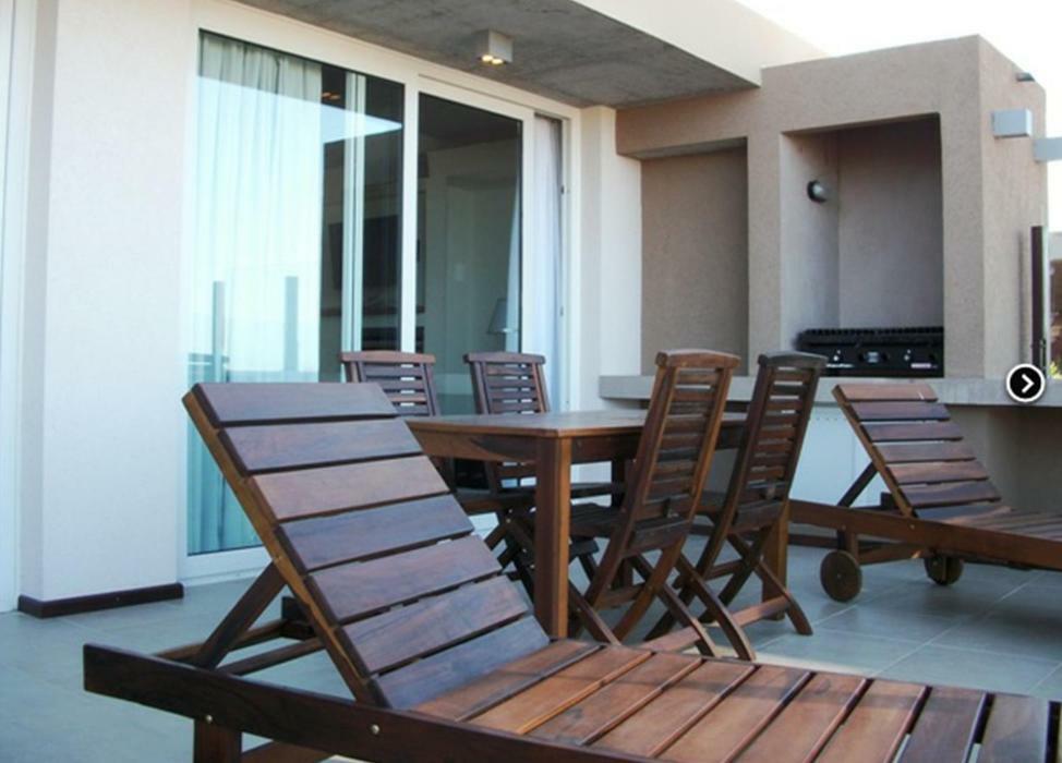 מאר דה לאס פמפאס Linda Bay Premium Resort מראה חיצוני תמונה
