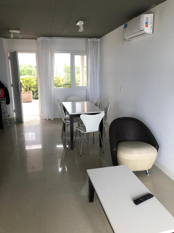 מאר דה לאס פמפאס Linda Bay Premium Resort מראה חיצוני תמונה