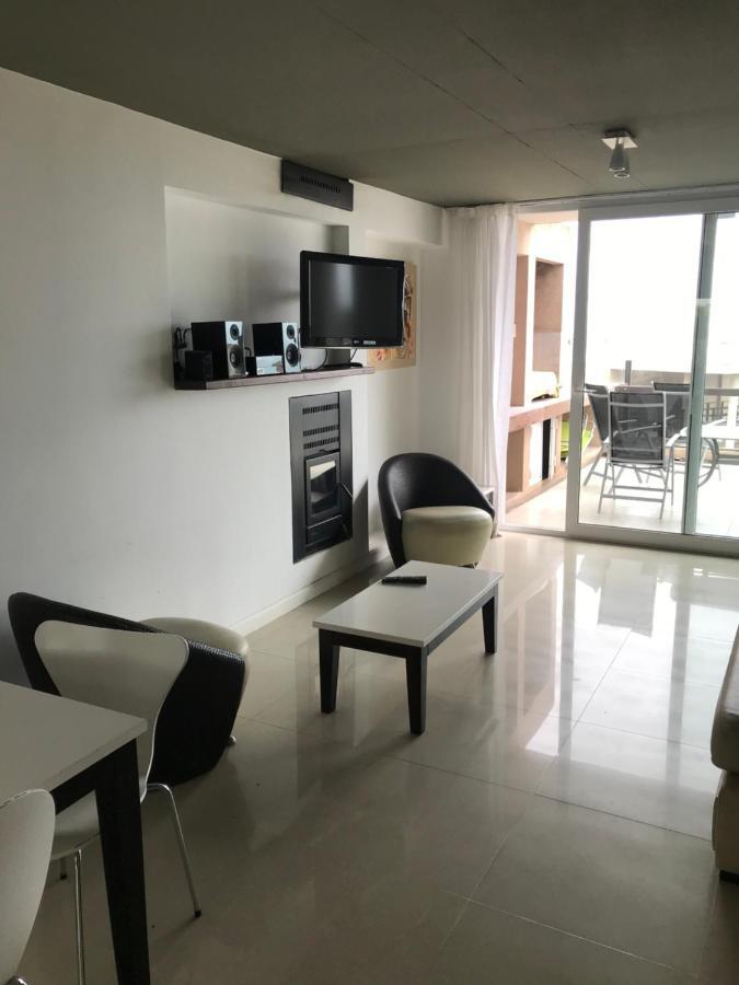 מאר דה לאס פמפאס Linda Bay Premium Resort מראה חיצוני תמונה